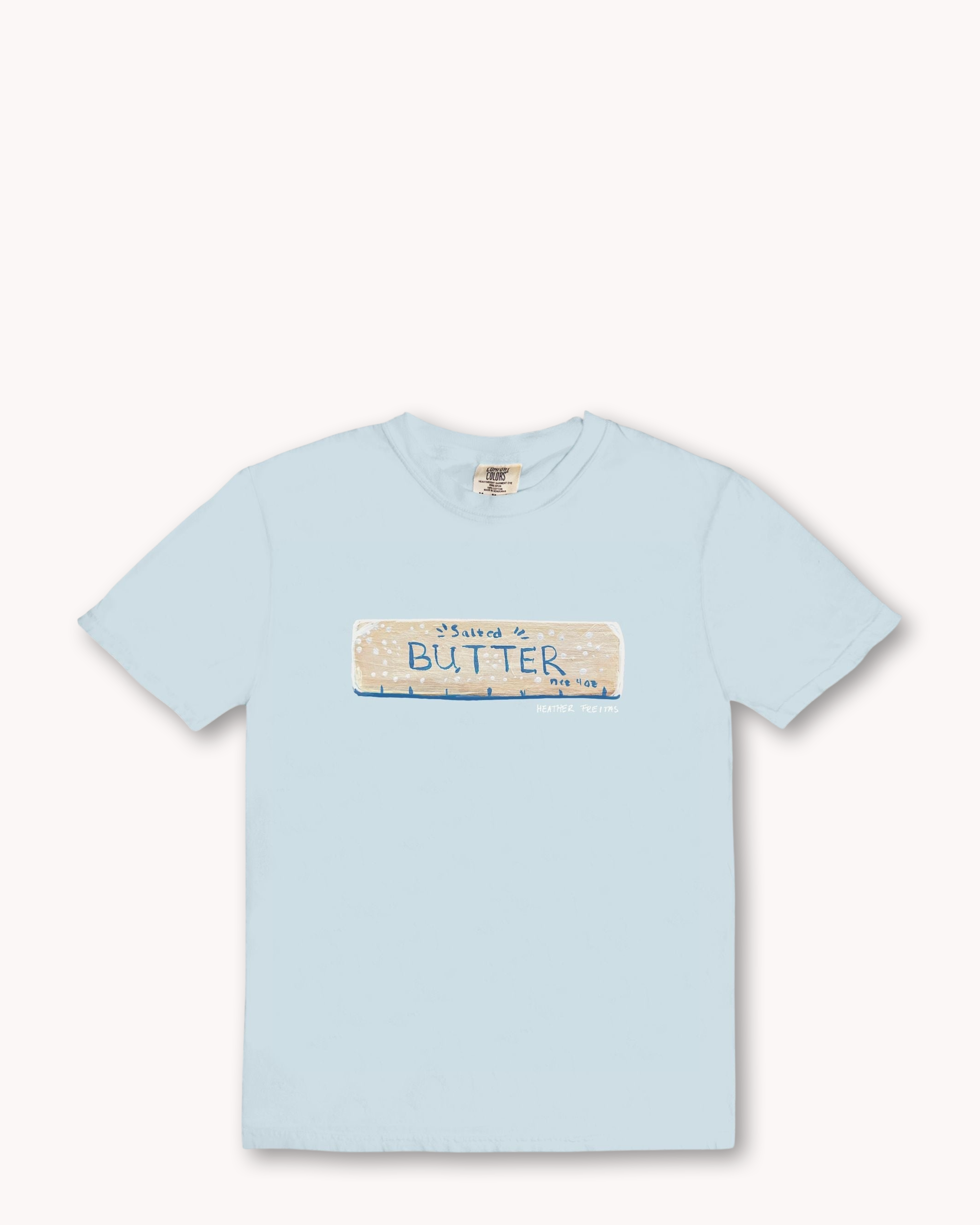 Butter Tee