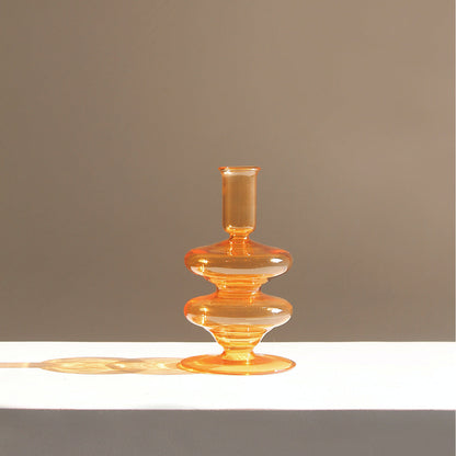 Gigi Candle Holder