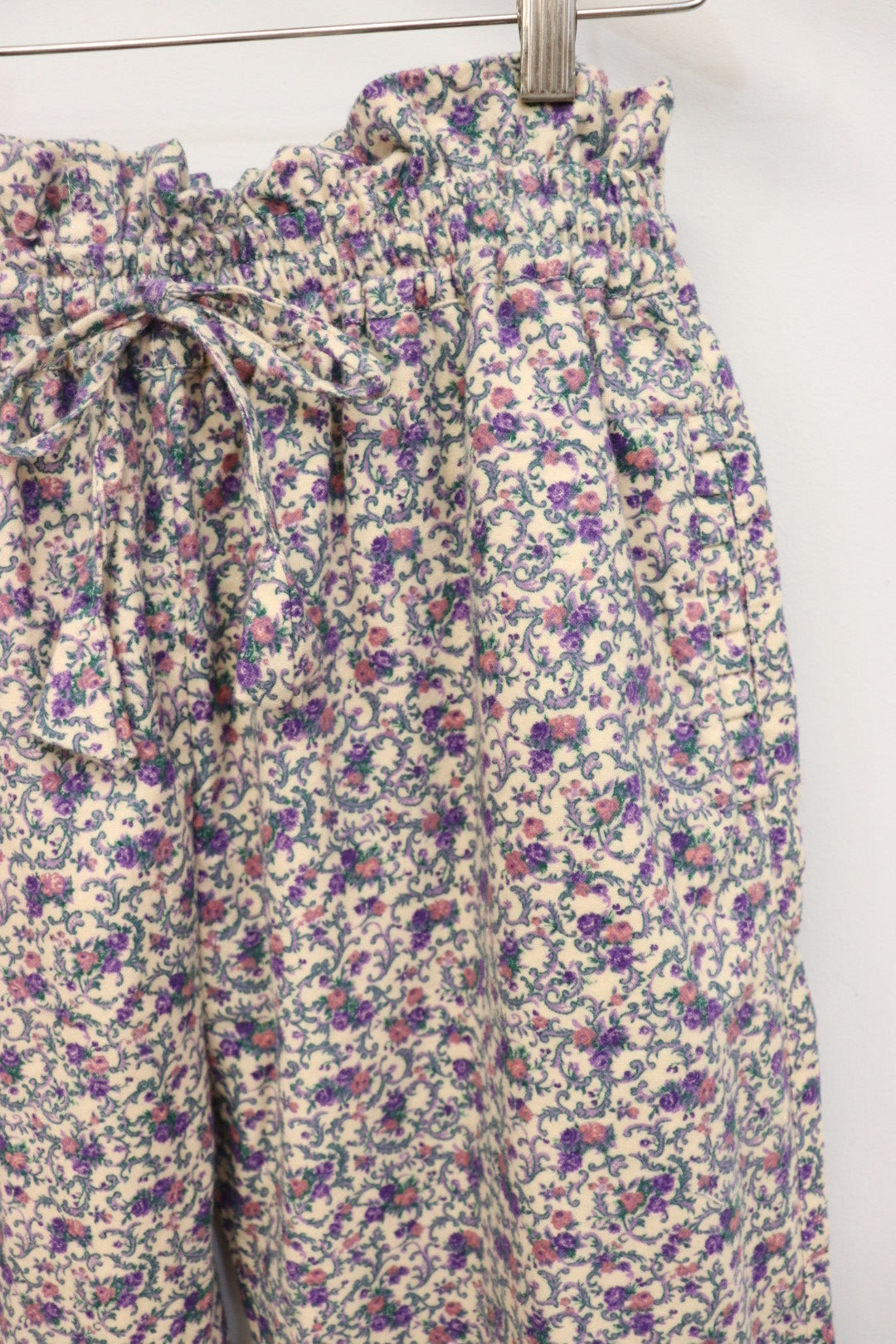 Bedsheet Pajamas Sz XS + Sz S BP137