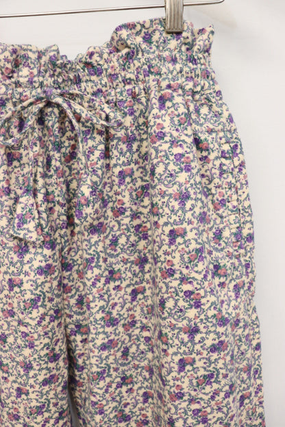 Bedsheet Pajamas Sz XS + Sz S BP137