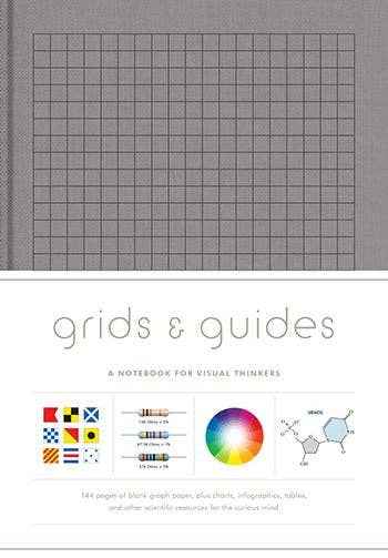 Grids & Guides (Gray)