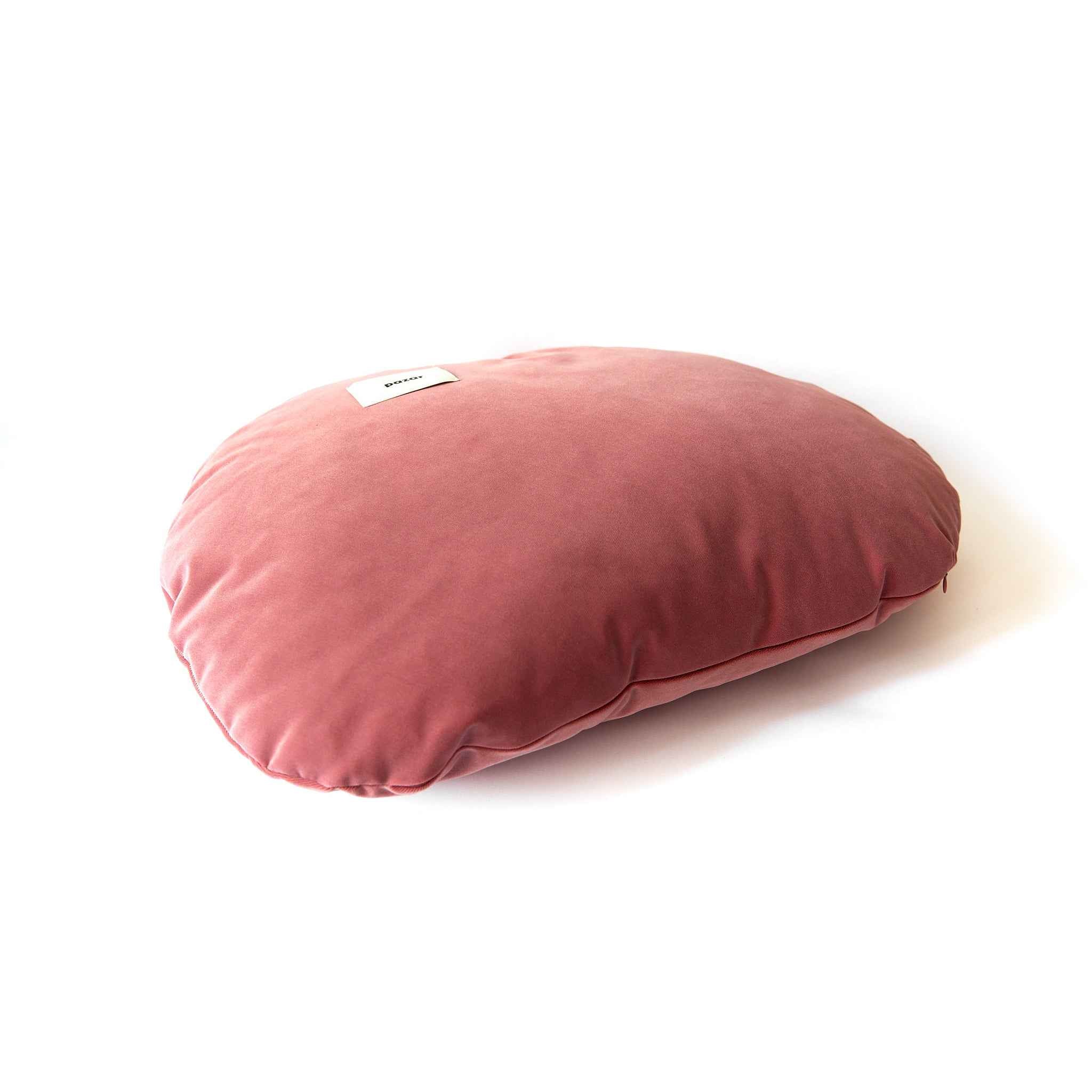 The Large Wobble in Velvet