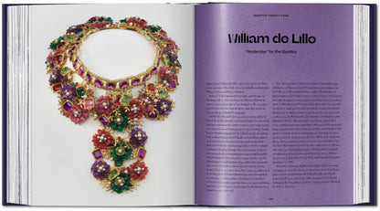 Costume Jewelry (German, French, English)