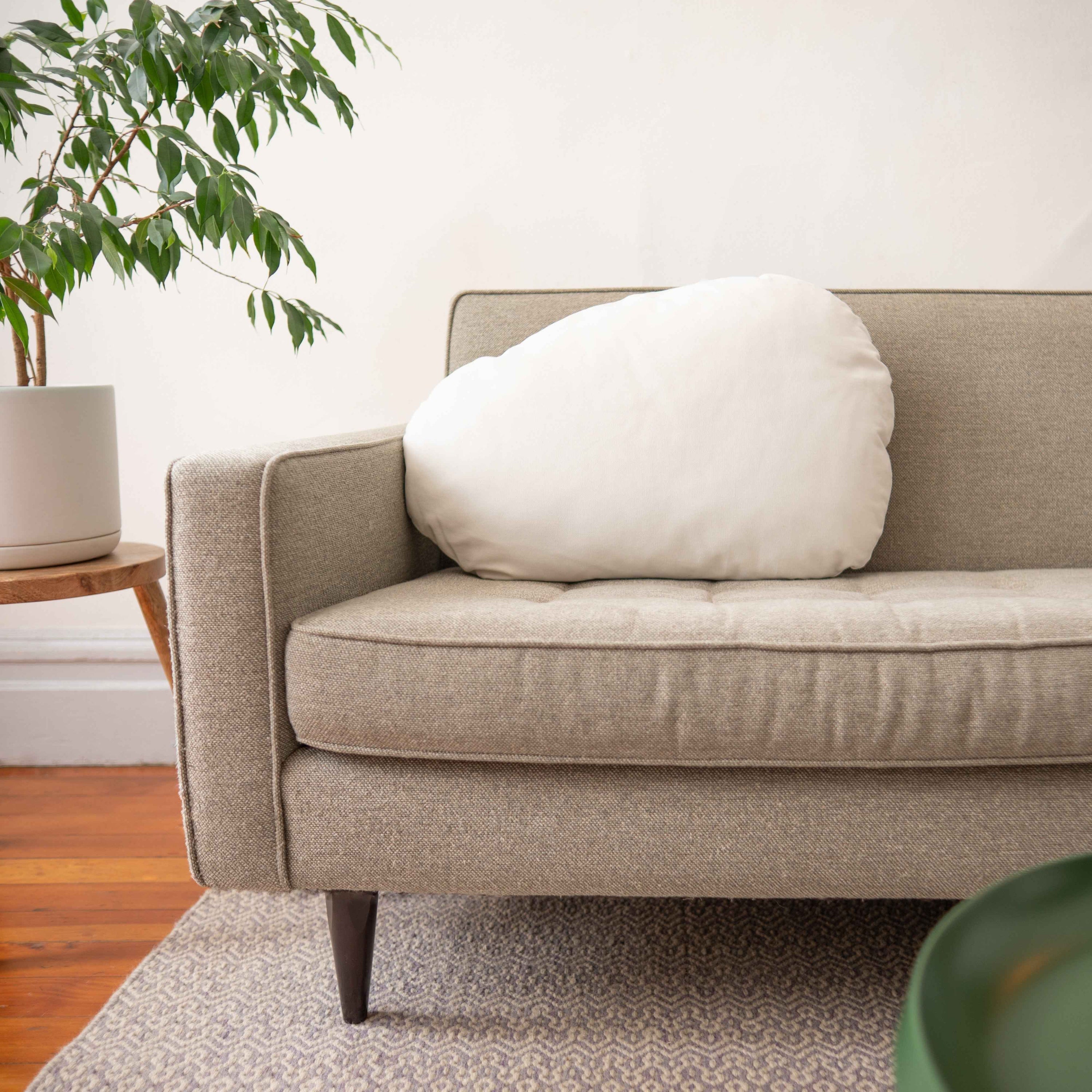 The Large Wobble in Canvas