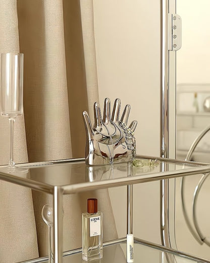 6 Fingers Eclectic Accessories Holder