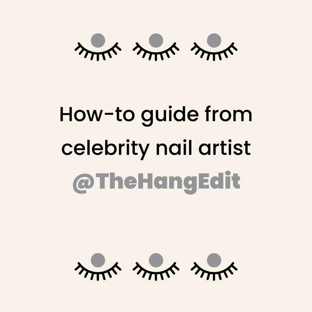 Nail Art Deck