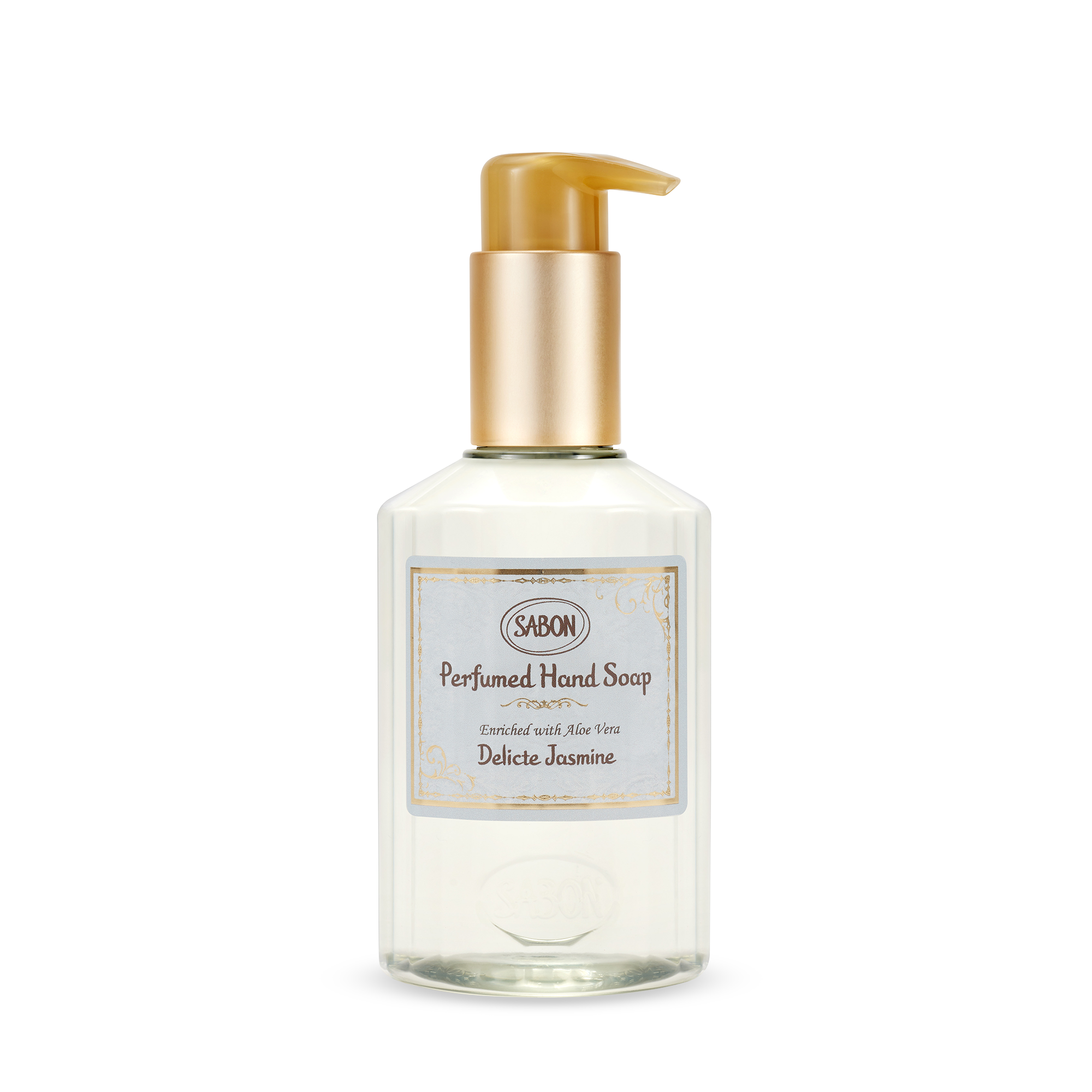 Perfumed Hand Soap Delicate Jasmine 200mL
