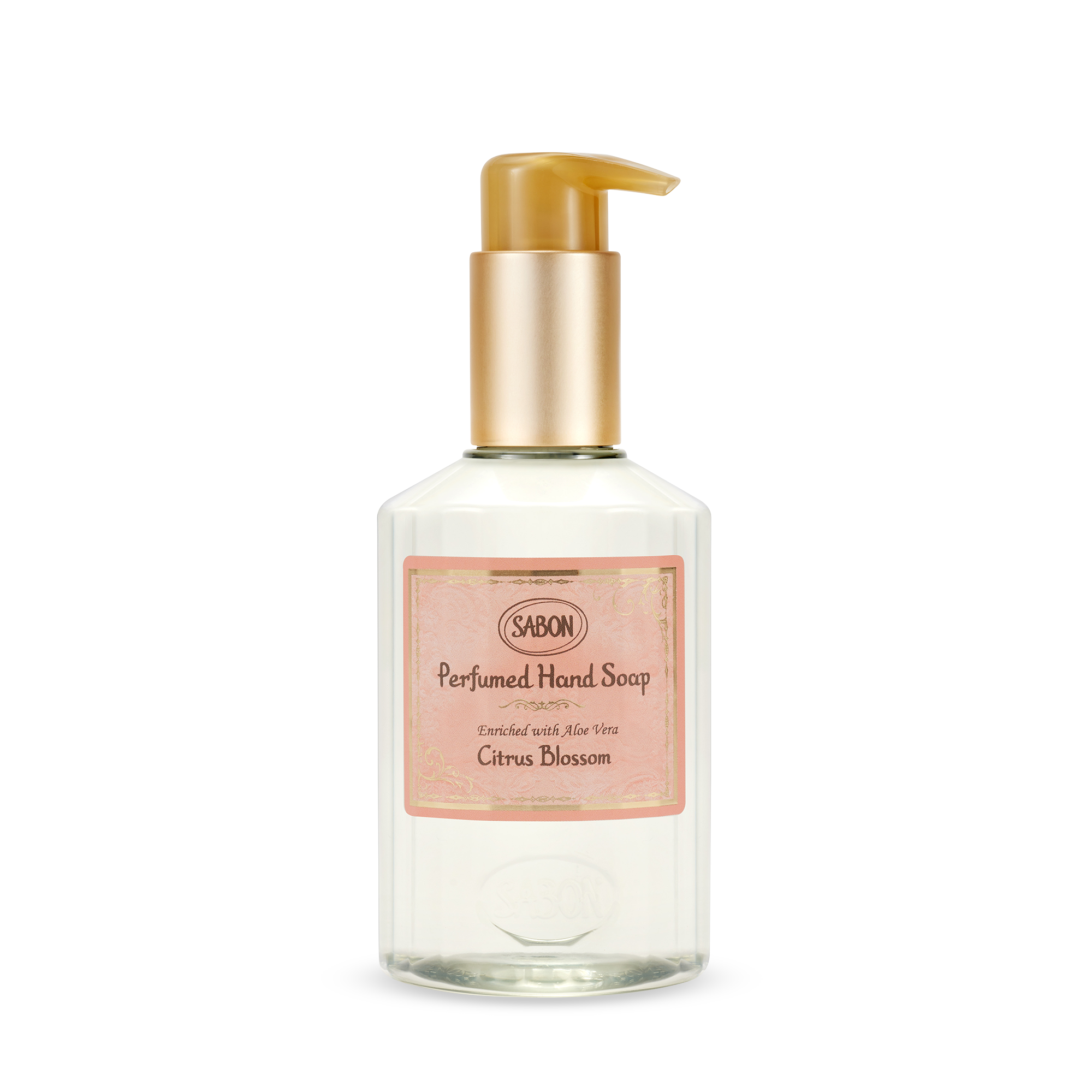 Perfumed Hand Soap Citrus Blossom 200mL - Arte House