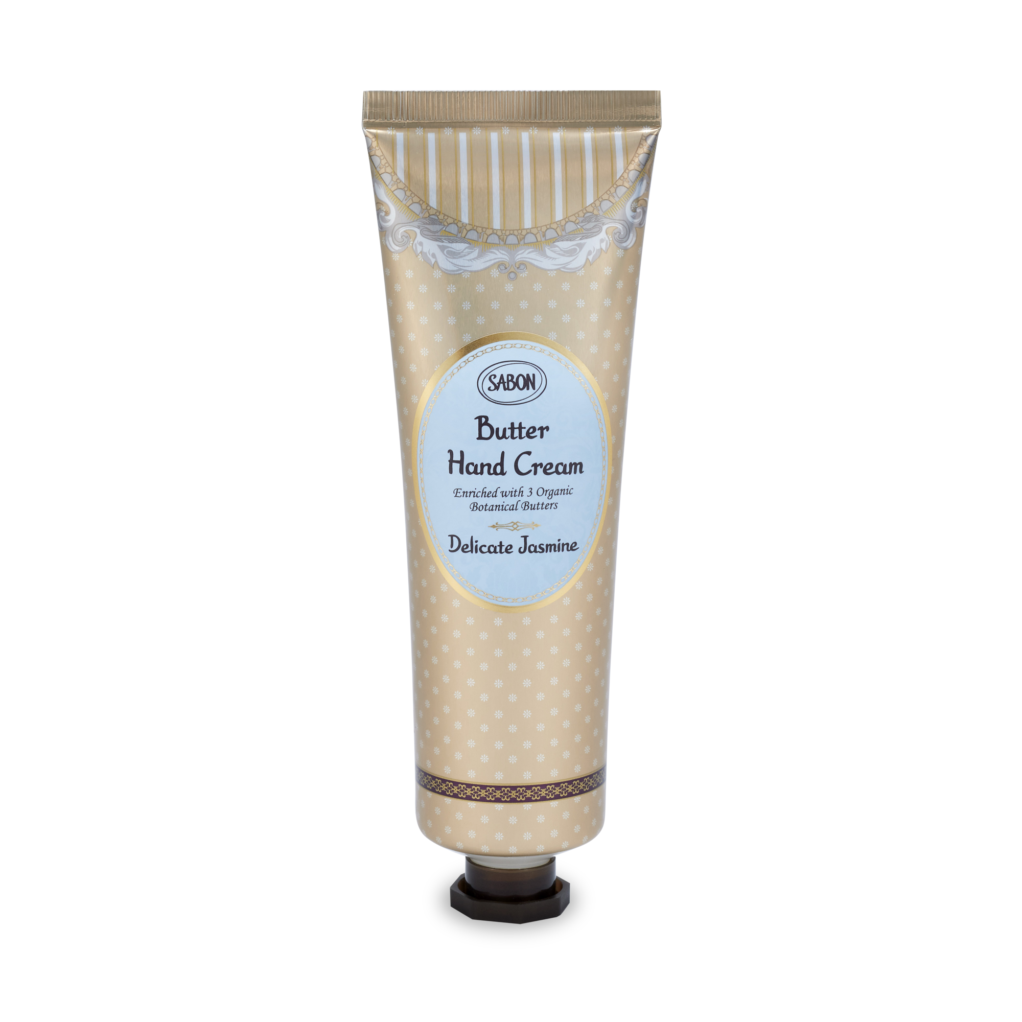Butter Hand Cream Delicate Jasmine 75mL - Arte House