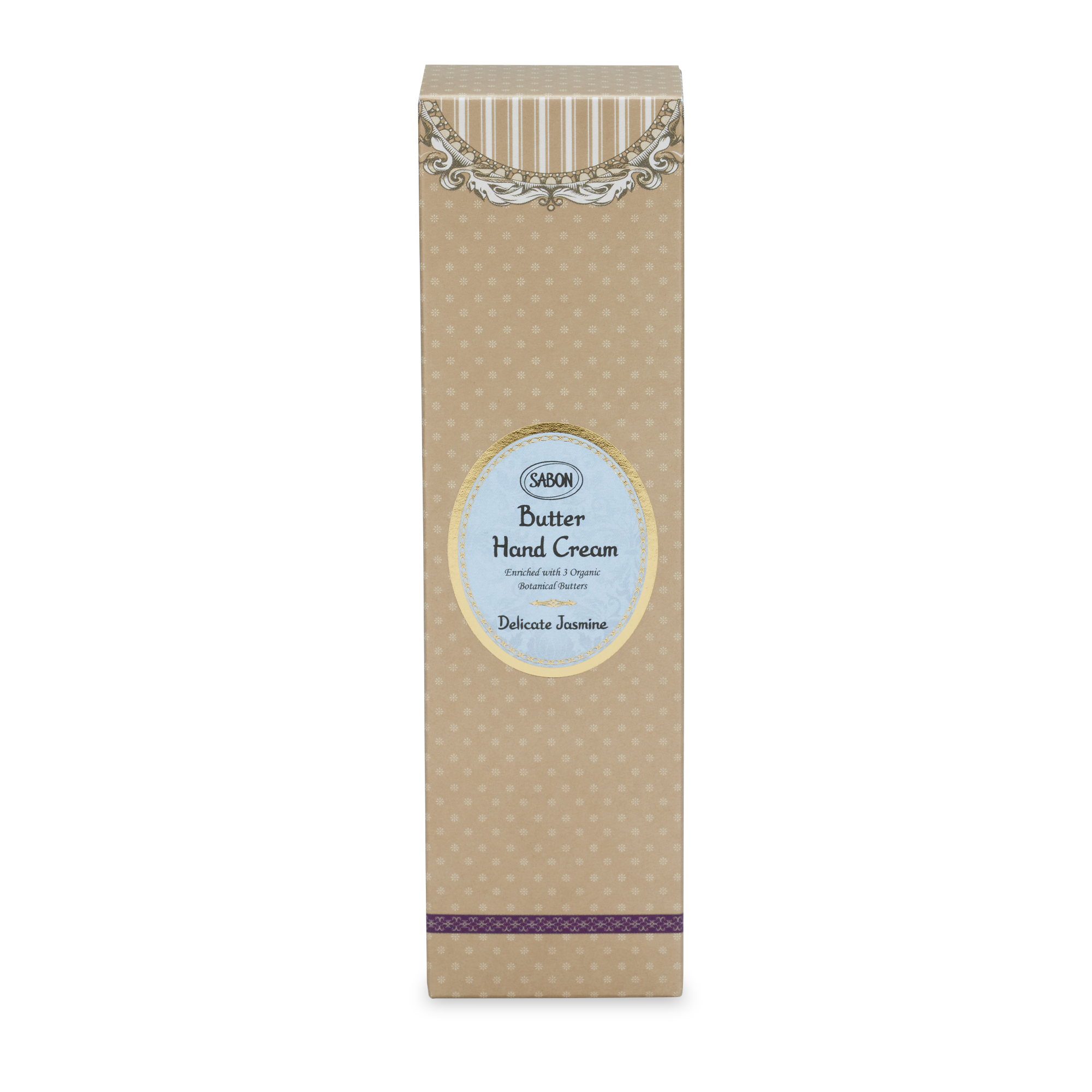 Butter Hand Cream Delicate Jasmine 75mL - Arte House