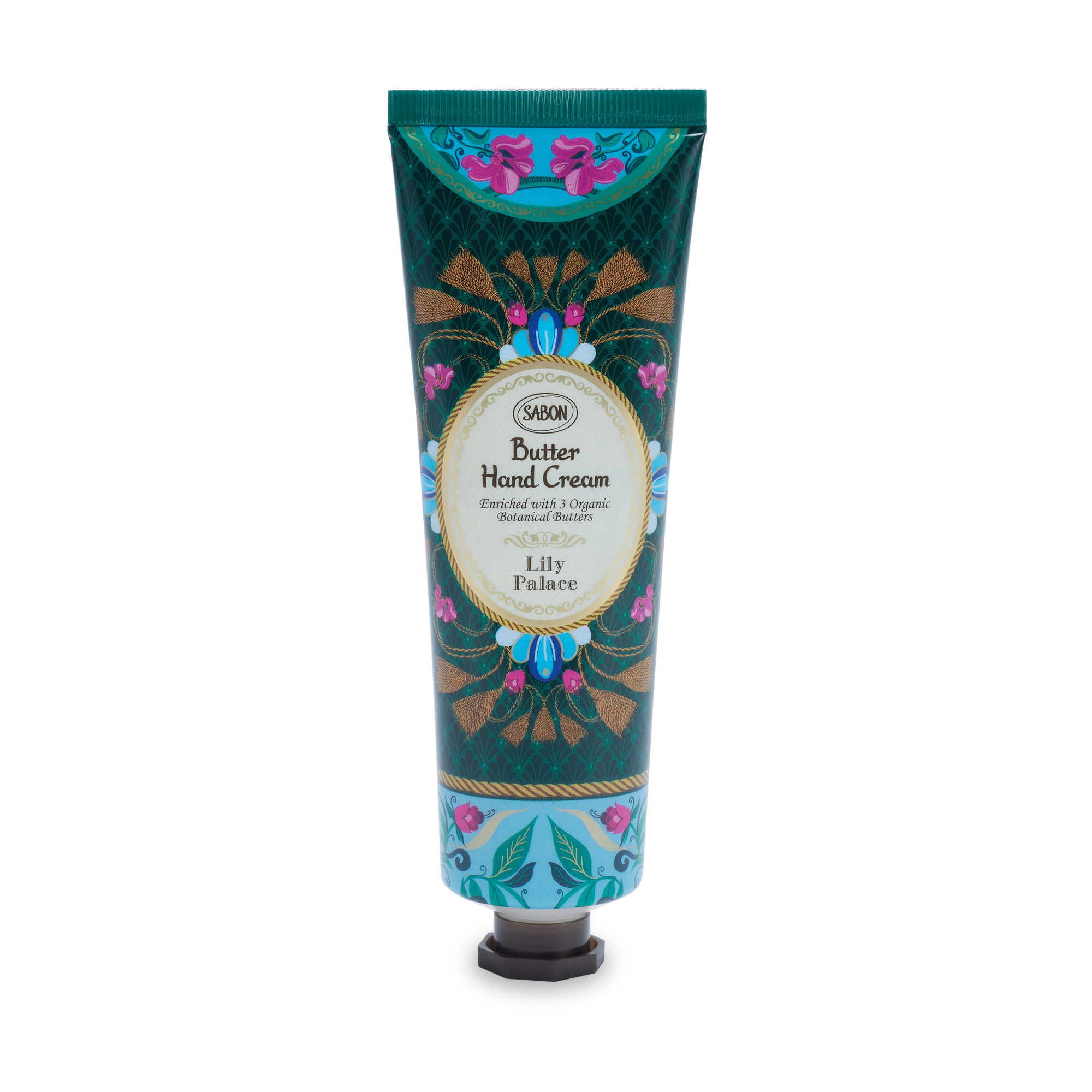 Butter Hand Cream Lily Palace 75mL - Arte House