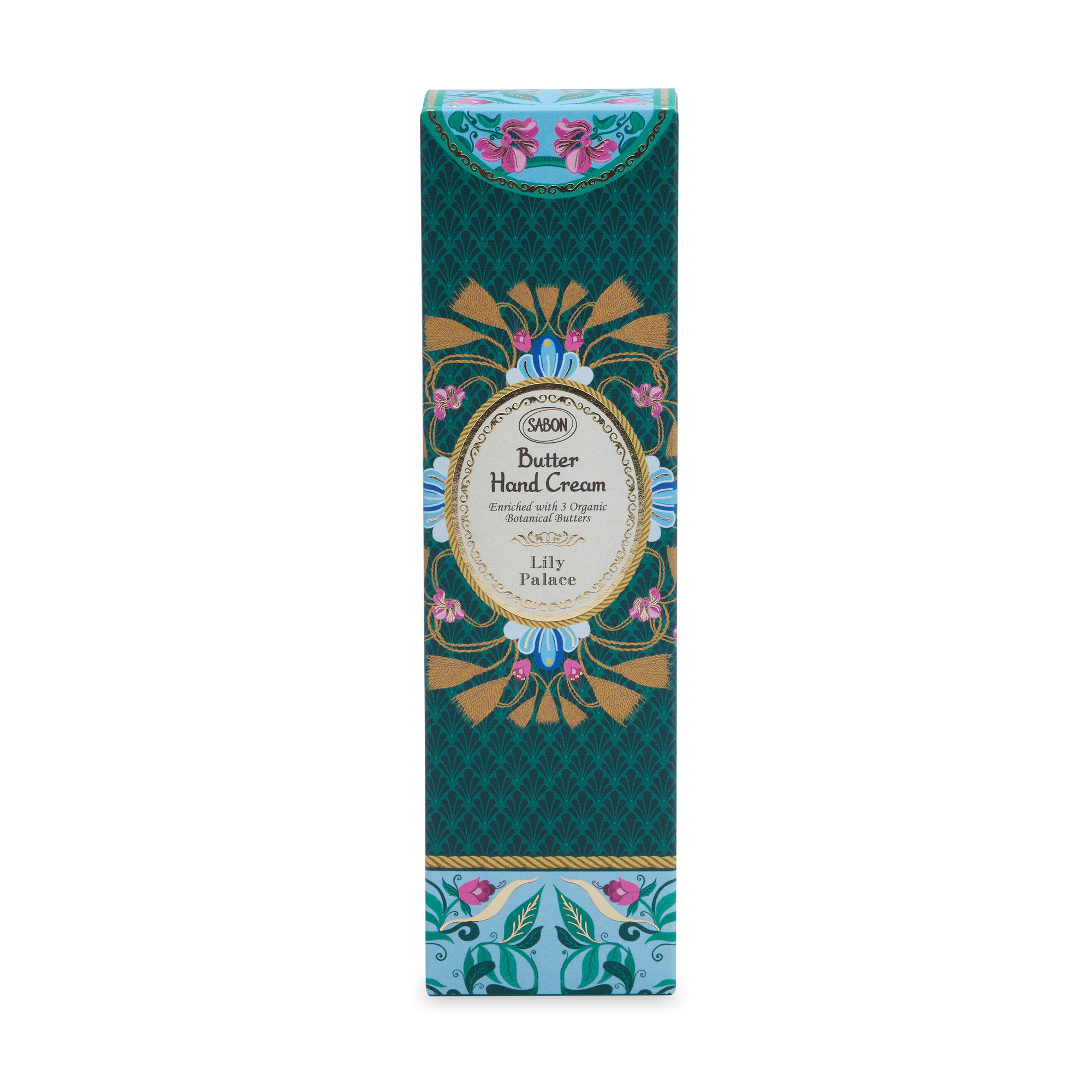 Butter Hand Cream Lily Palace 75mL - Arte House
