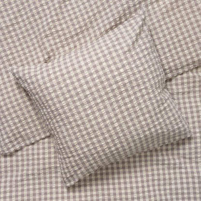 JUNA Bæk&Bølge Duvet Cover Sets