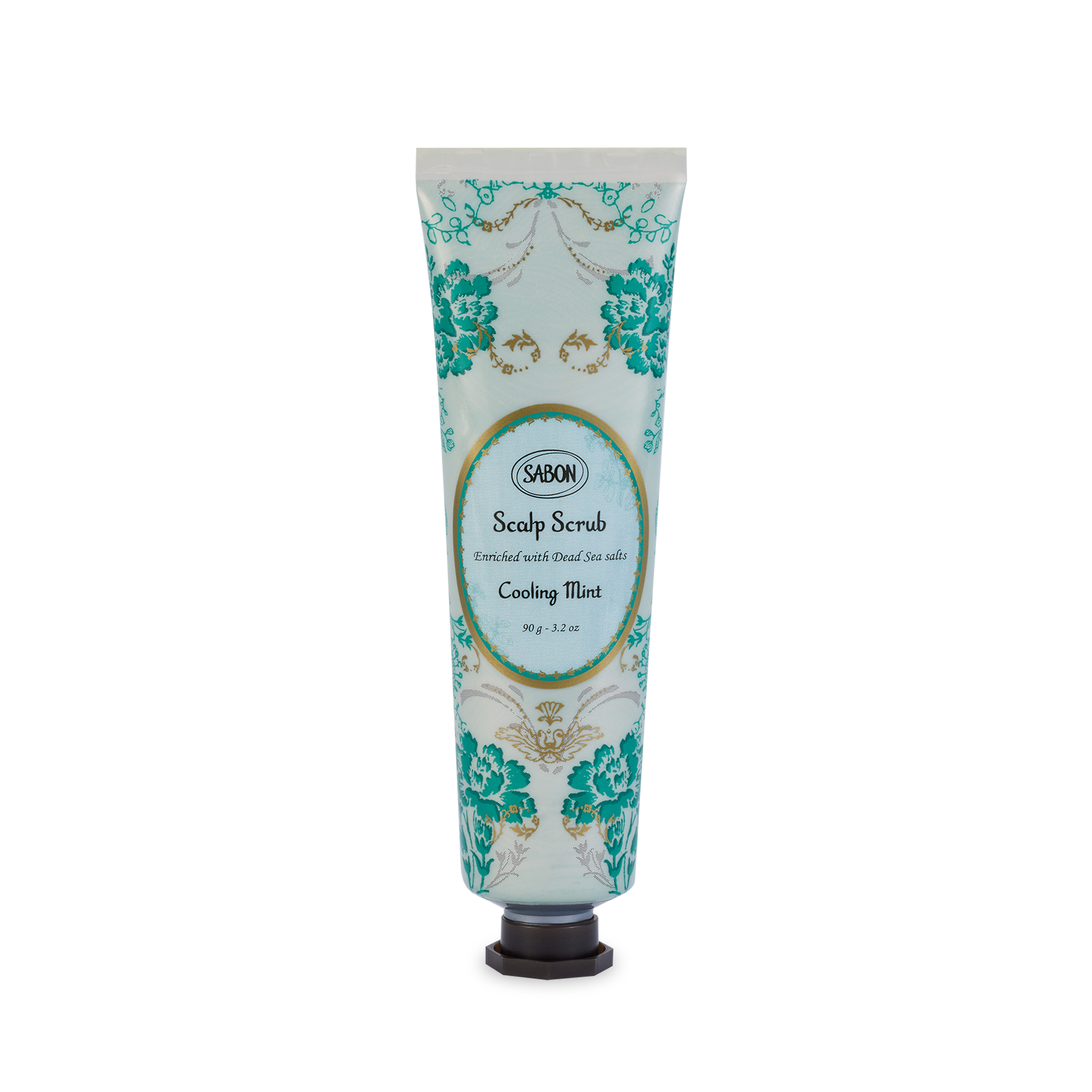 Scalp Scrub Cooling Mint 90g - Arte House