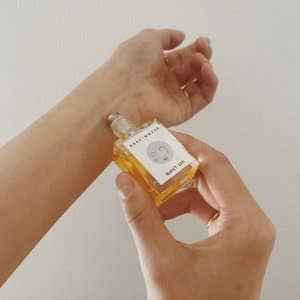 Quiet Era | Botanical Perfume