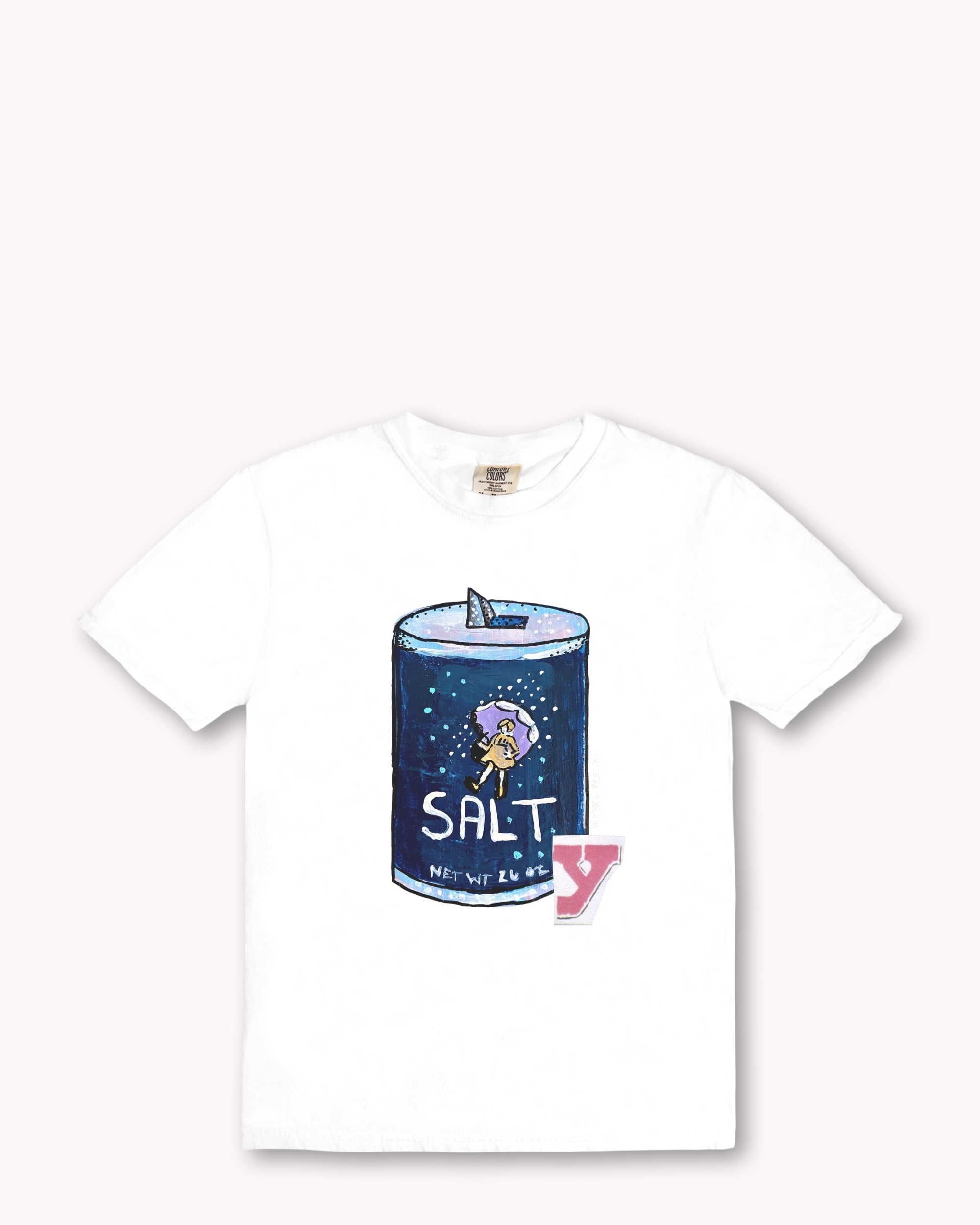 Salty Tee - Arte House