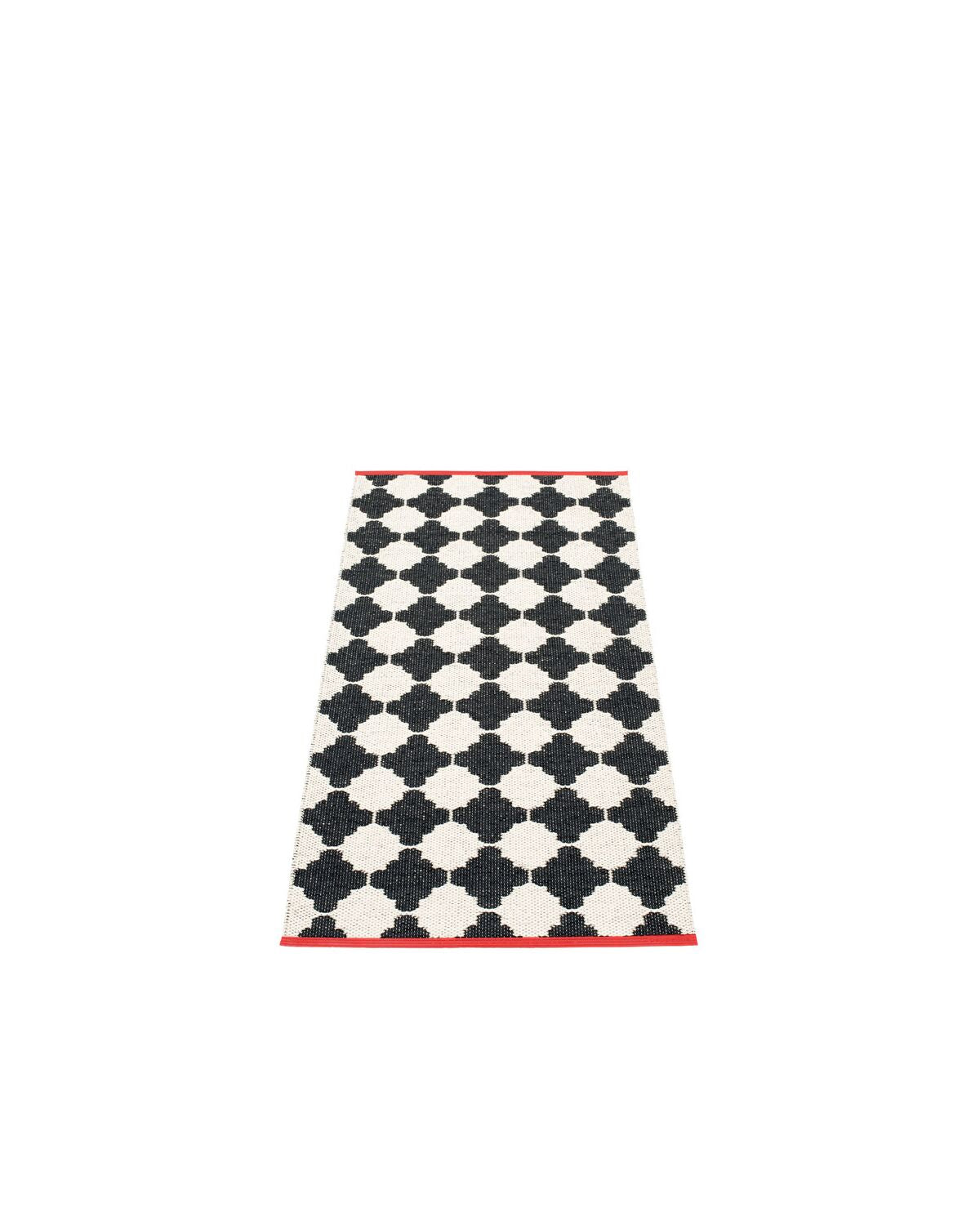 Rug MARRE Black - Arte House