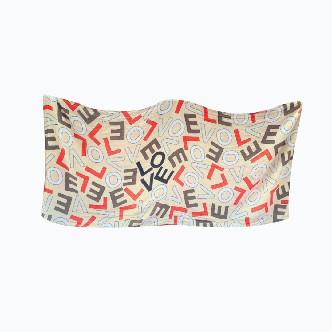 Large Love Blanket™ - Arte House