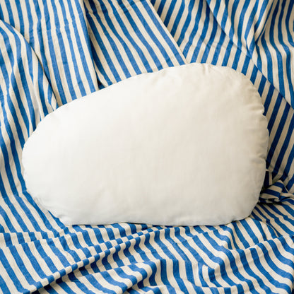 The Large Wobble in Canvas