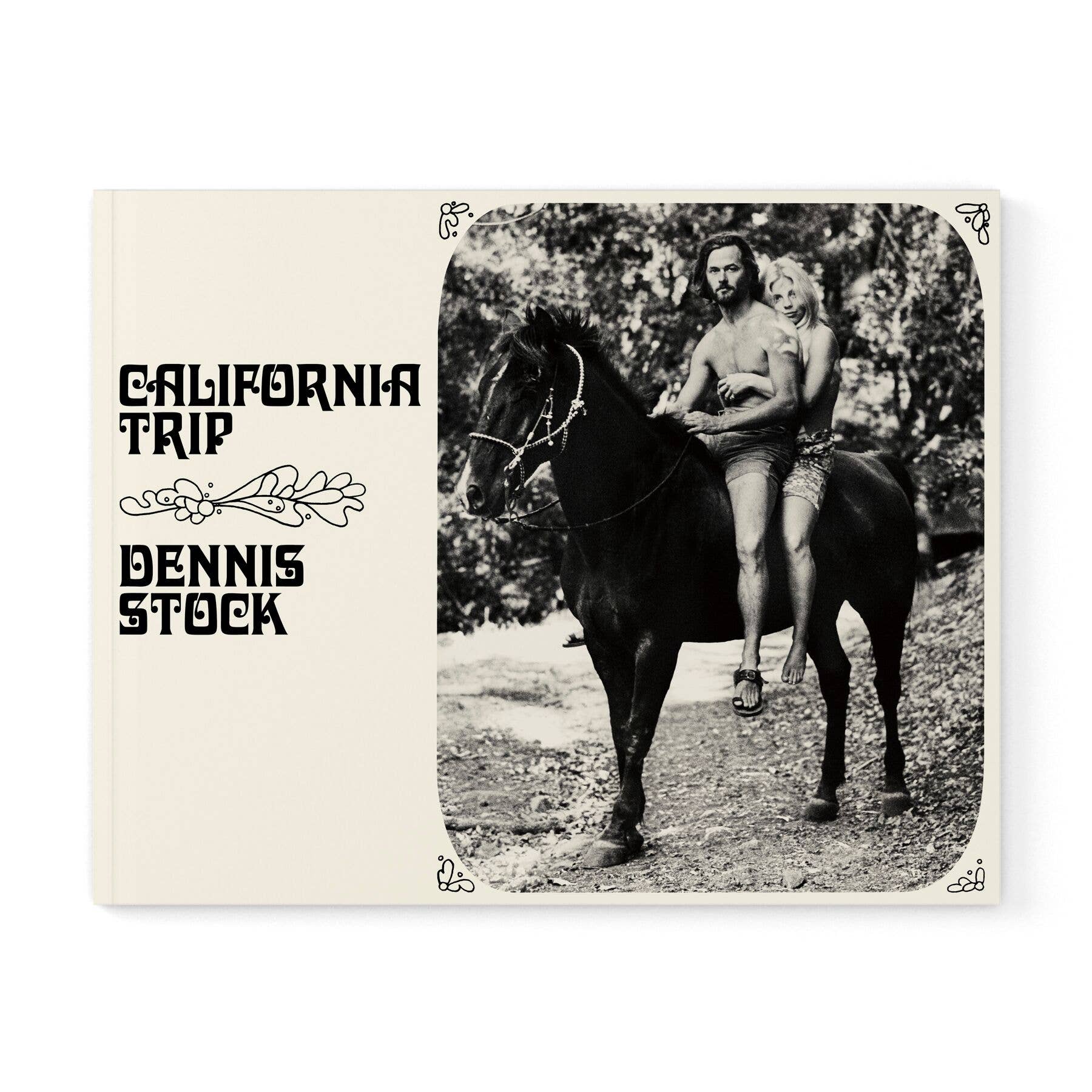 California Trip by Dennis Stock - Arte House