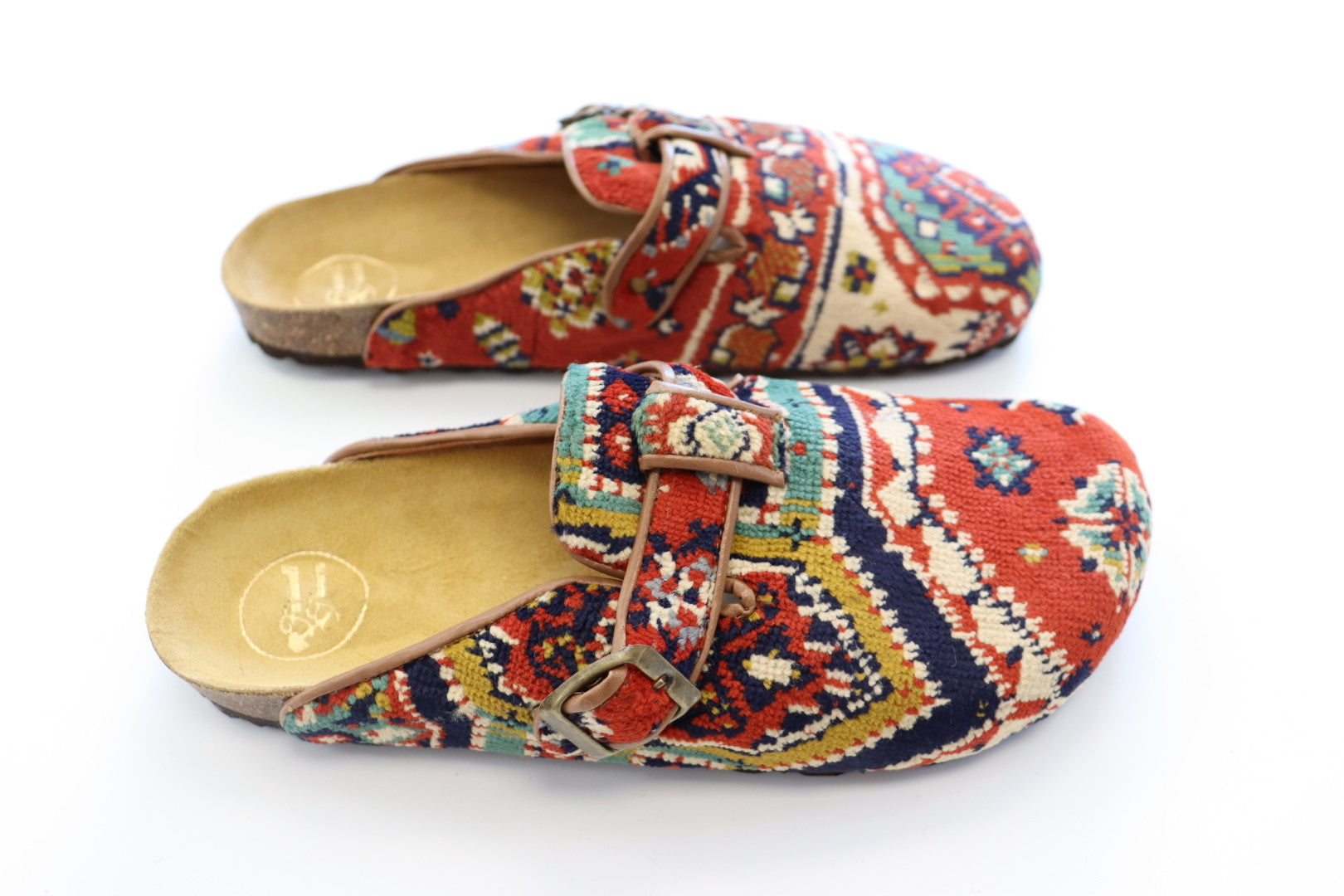 Carpet Clog 9.5/10 CCL4030 - Arte House
