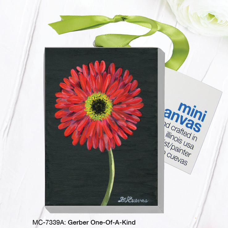 Gerber One-Of-A-Kind, Mini Canvas (MC-7339A) - Arte House