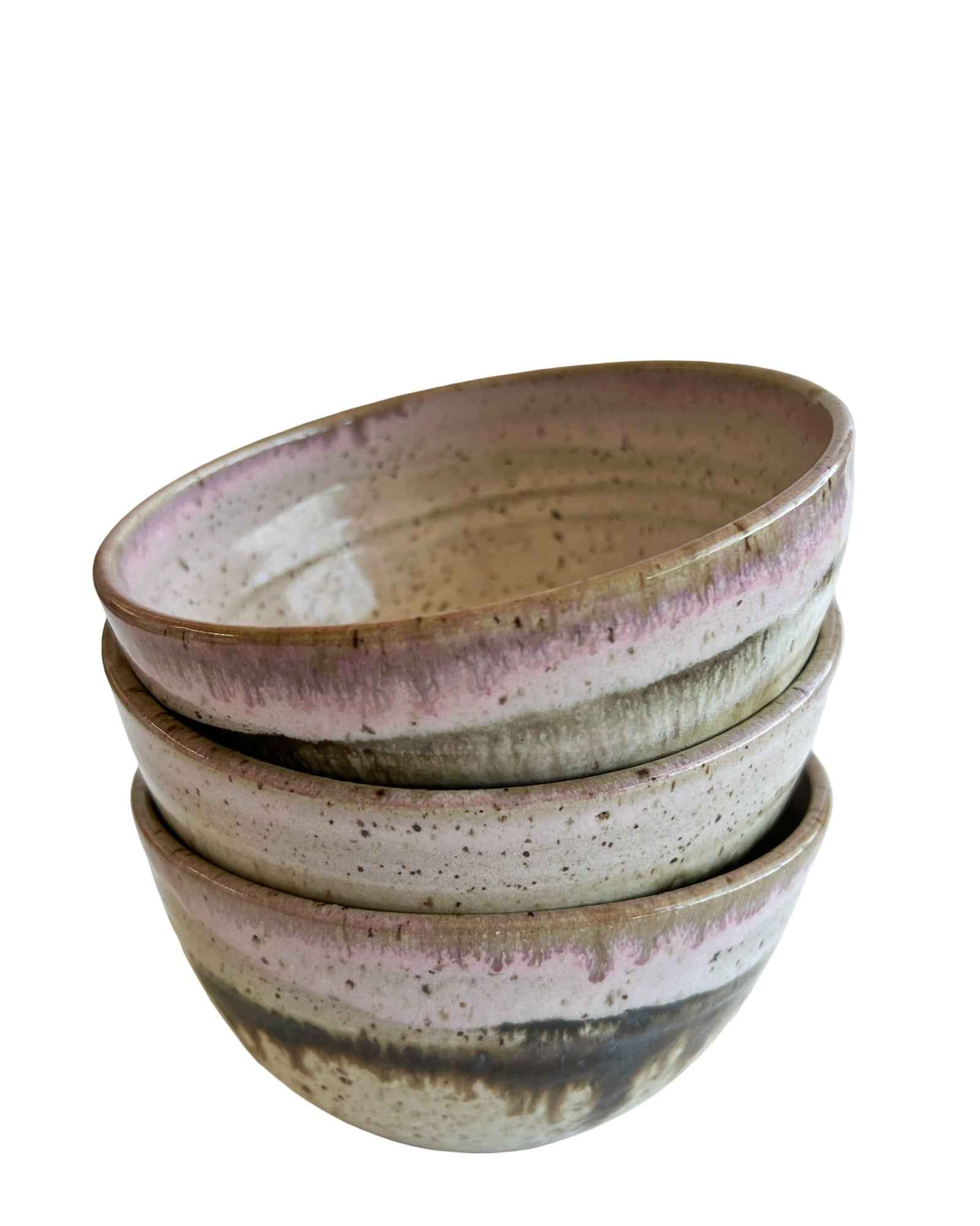 Borealis Bowl in Dusk
