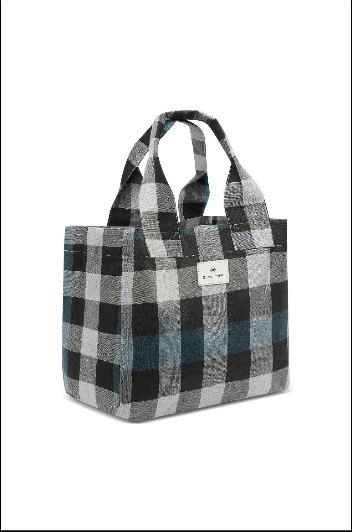 Bundle Tote