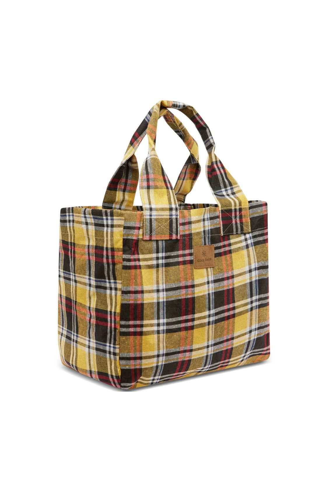 Bundle Tote