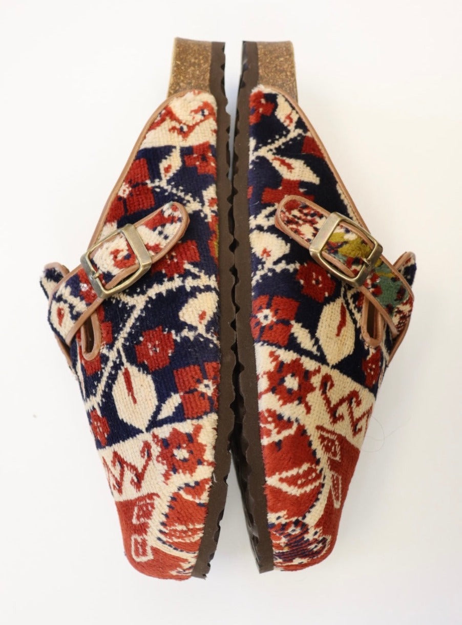 Carpet Clog Men's US 12 CCL4507 - Arte House