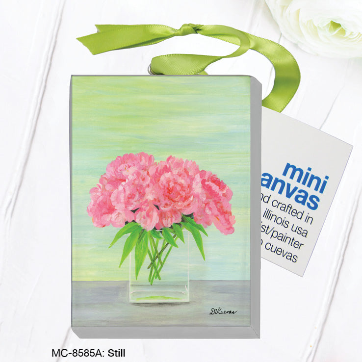 Still, Mini Canvas (MC-8585A) - Arte House