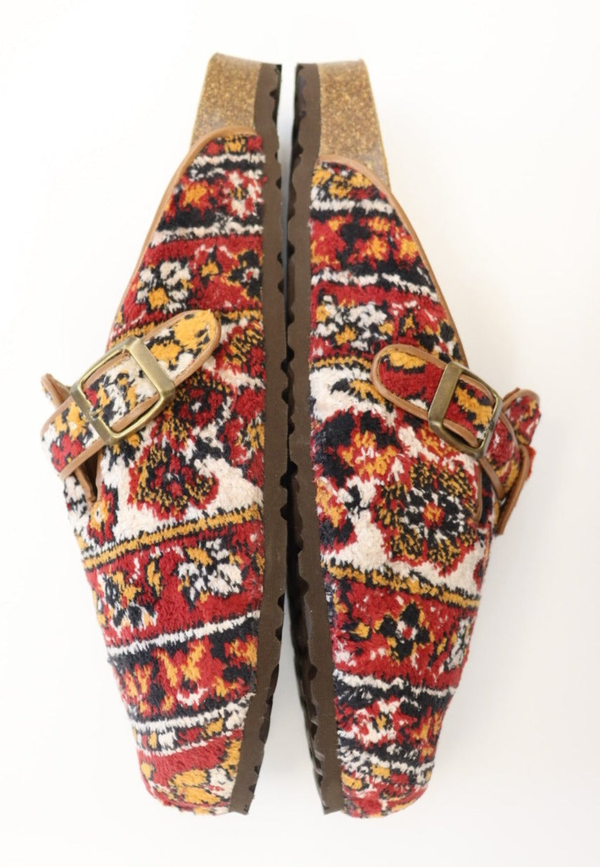 Carpet Clog Men's US 13 CCL4608 - Arte House