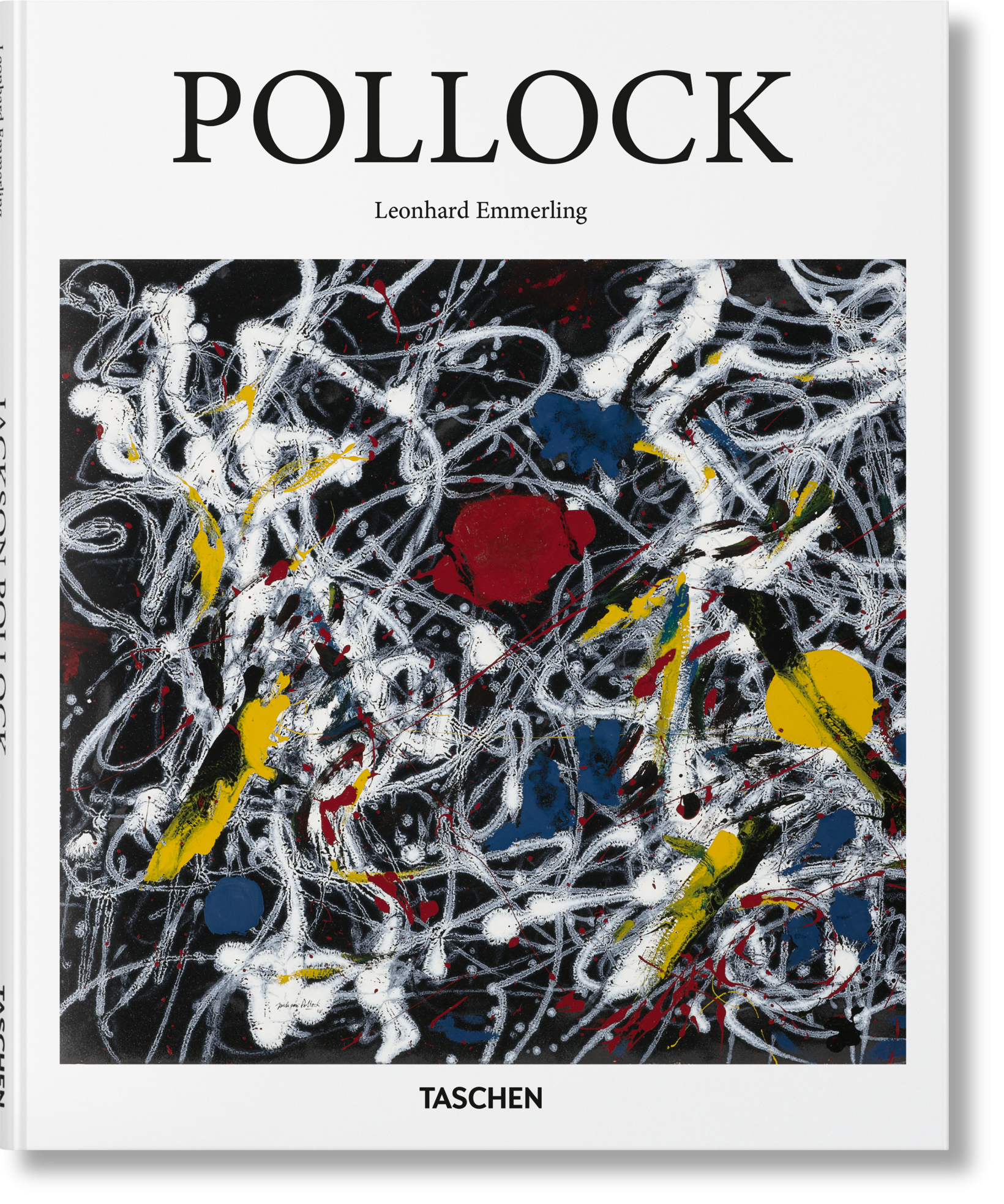 Pollock (French)