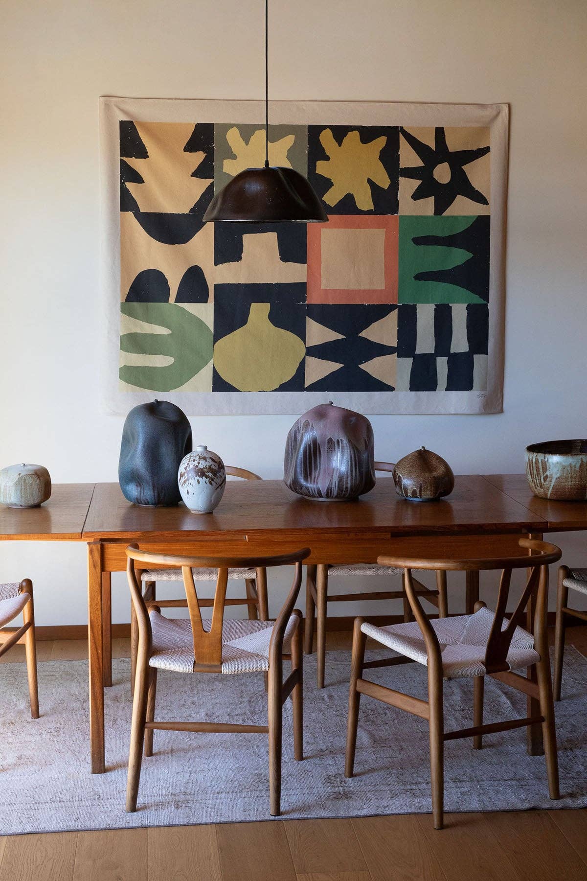 GOZO | 66 x 52 | Canvas