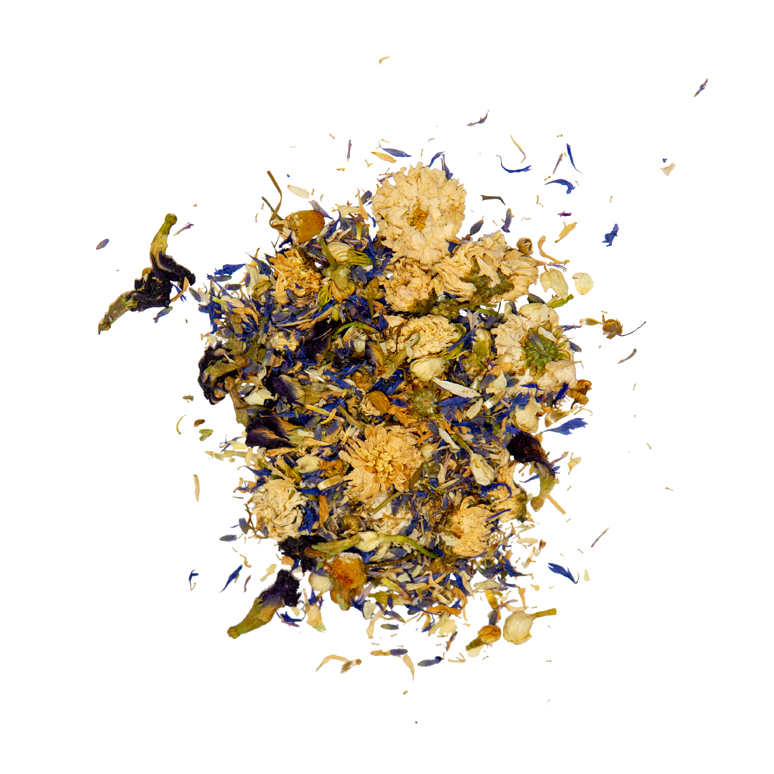 Mary Moon tea bath
