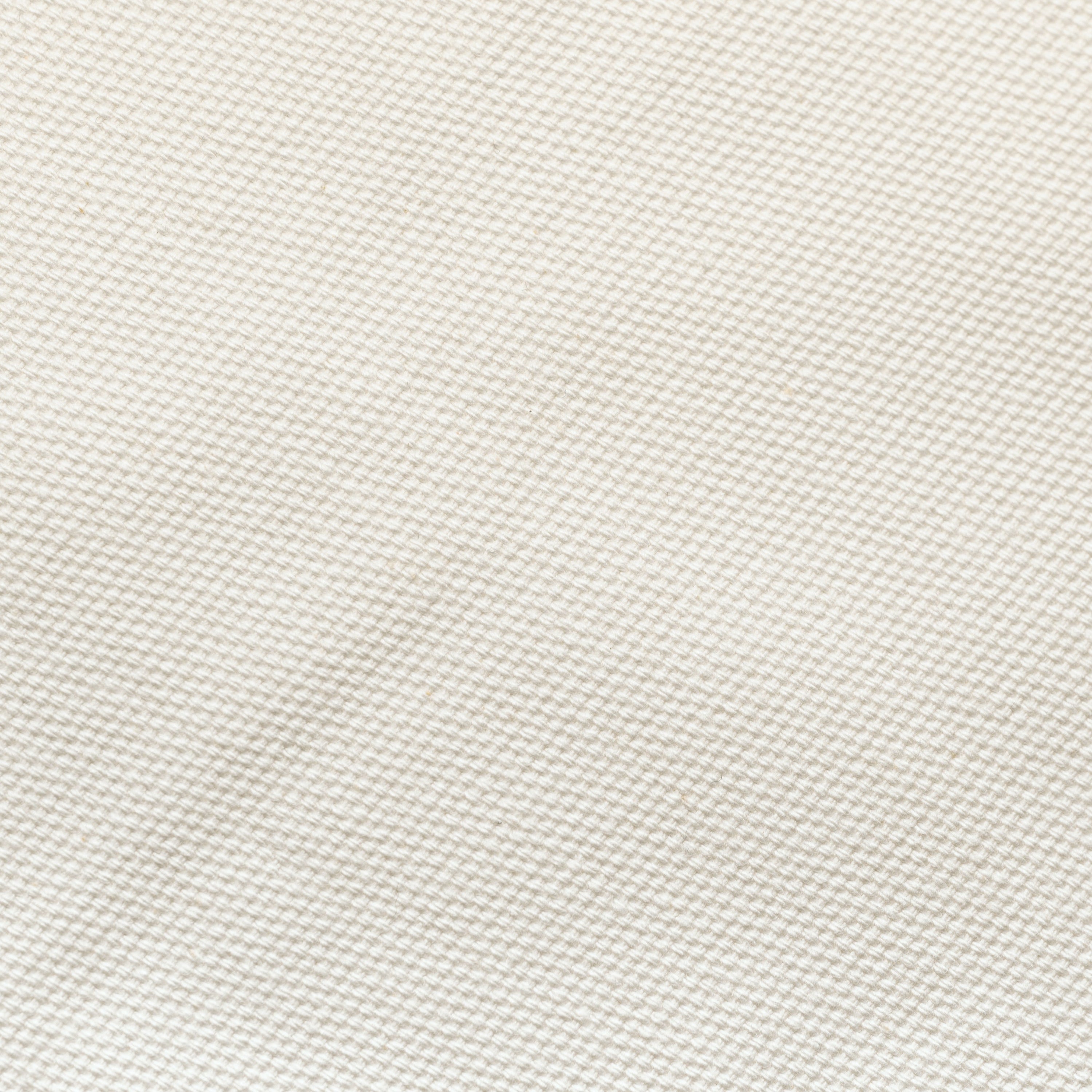 The Half Circle in Canvas
