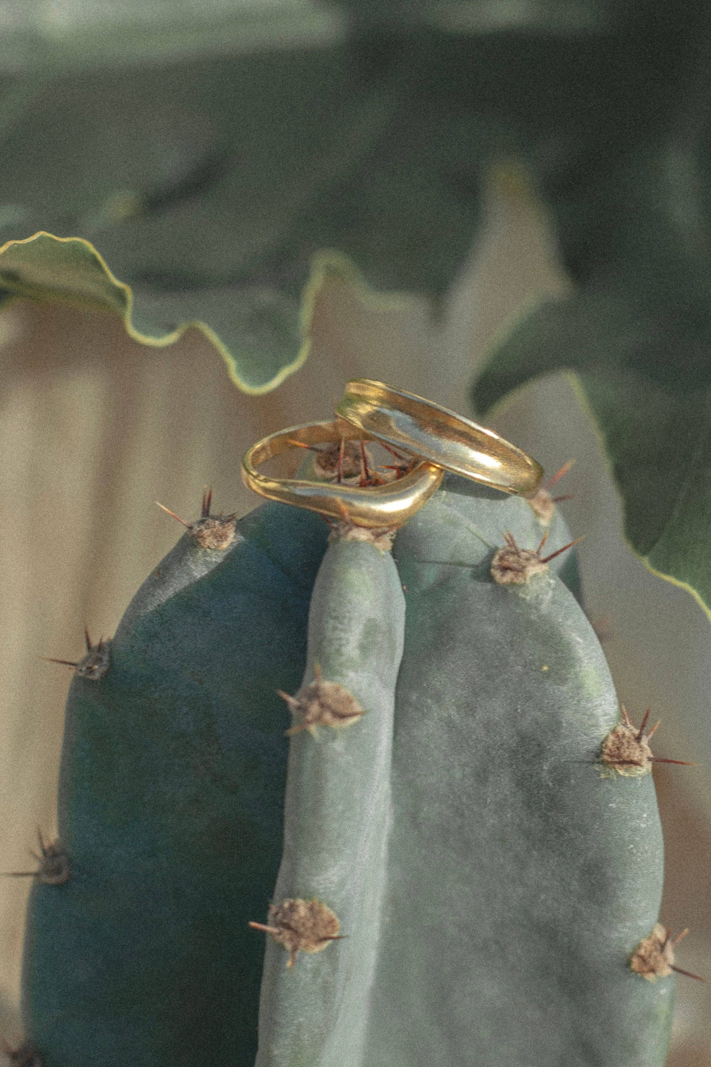 Vesta Ring