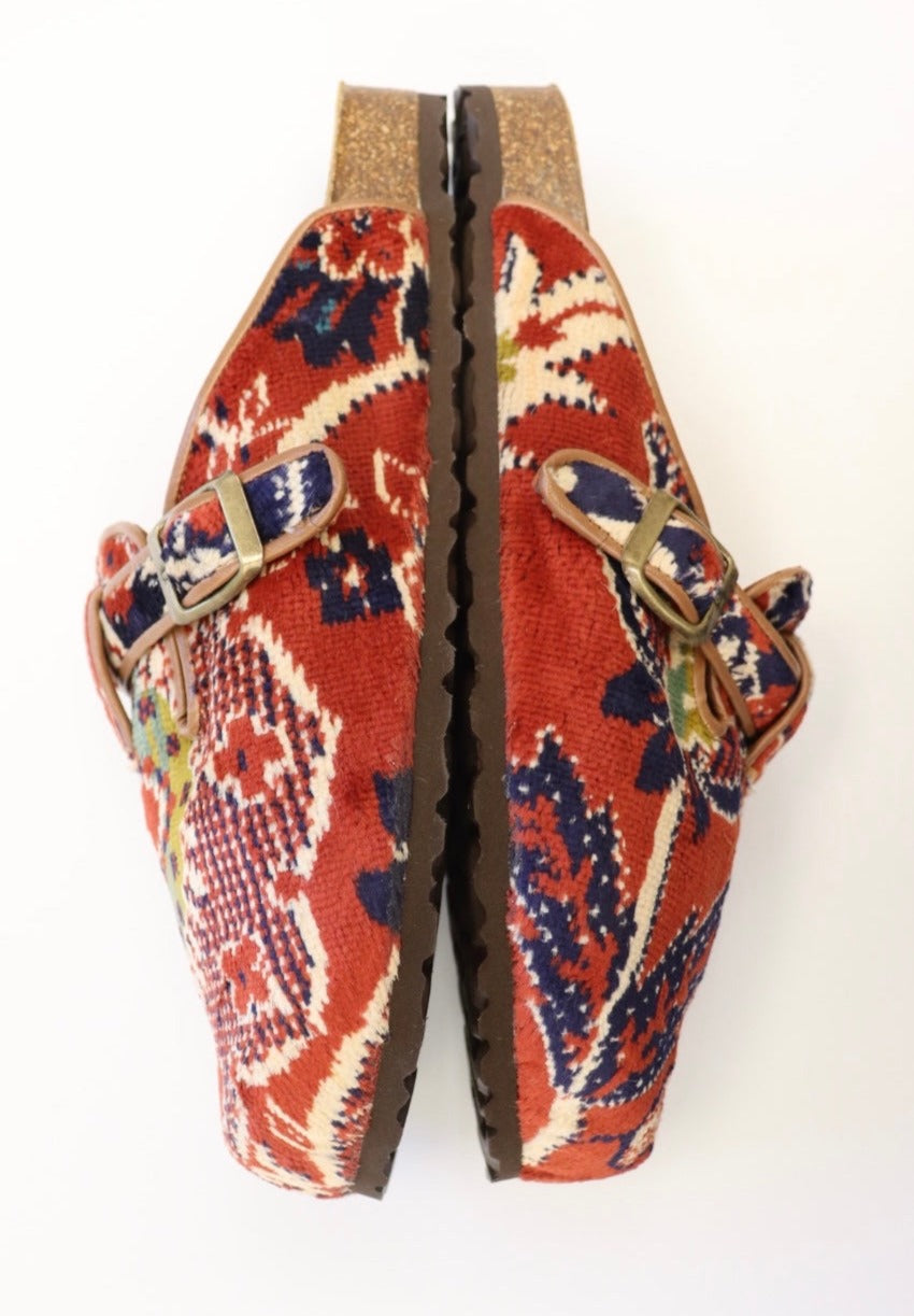 Carpet Clog Men's US 11 CCL4403