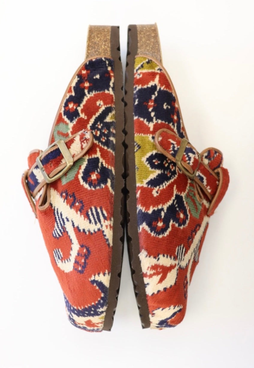 Carpet Clog Men's US 11 CCL4402