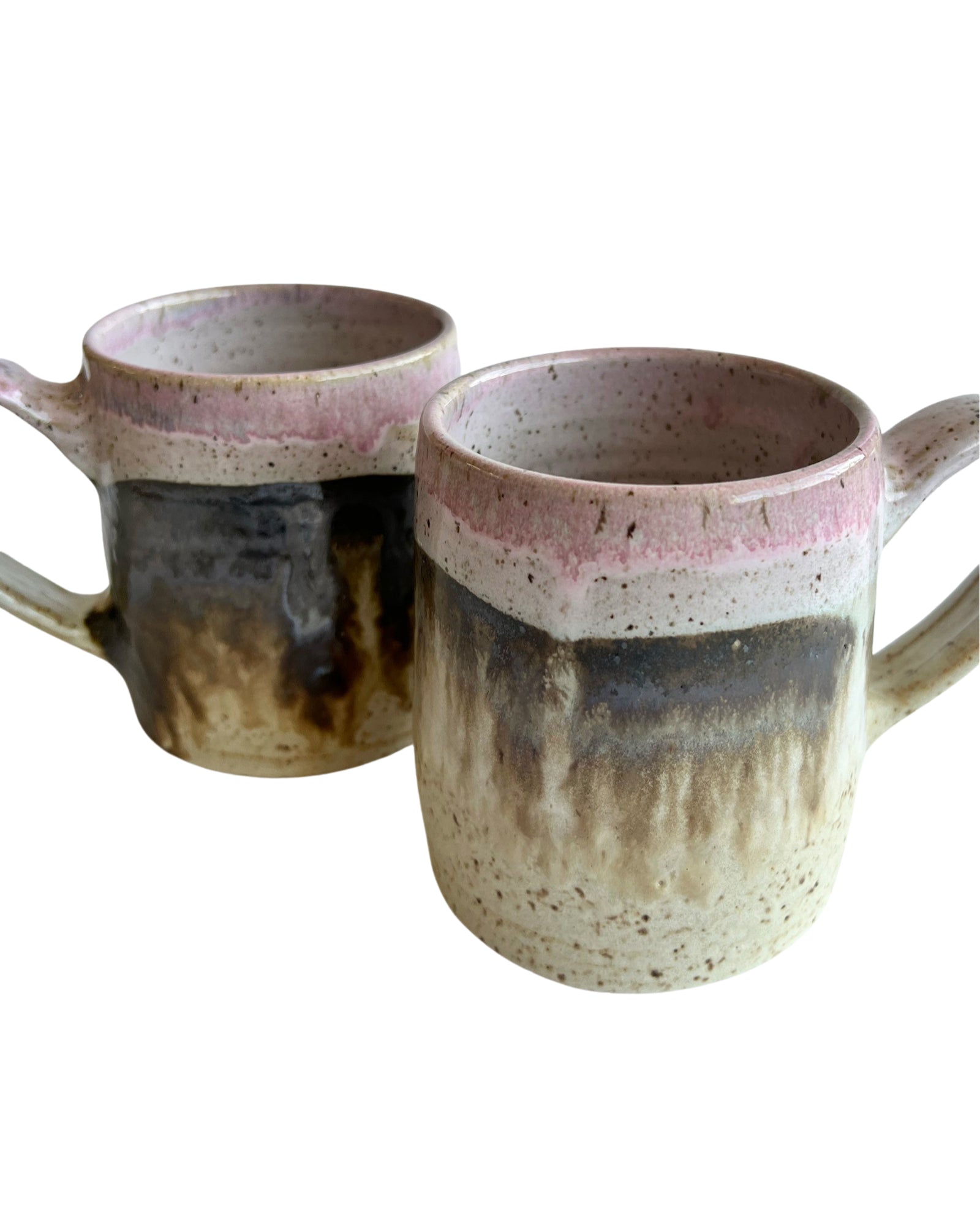 Borealis Mug in Dusk