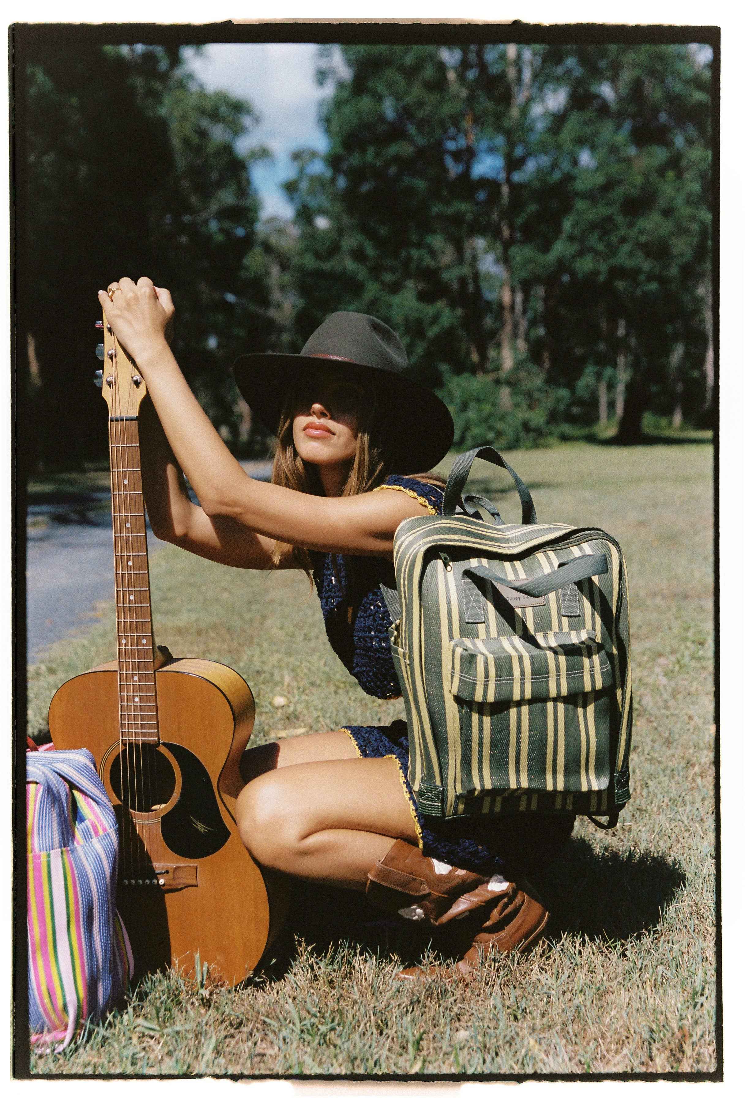 Durable and Stylish Backpack for Everyday Use