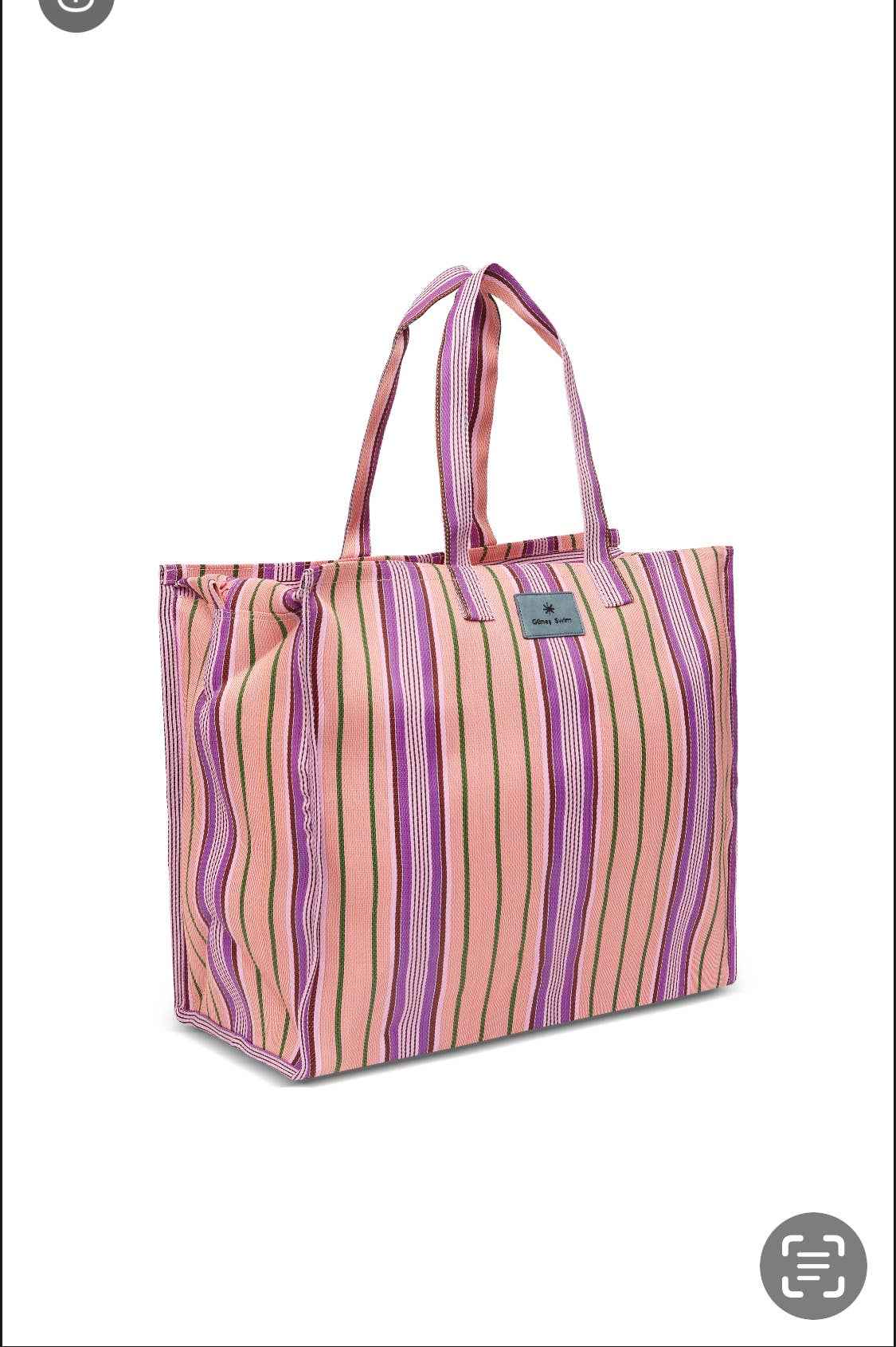 ETERNITY TOTE