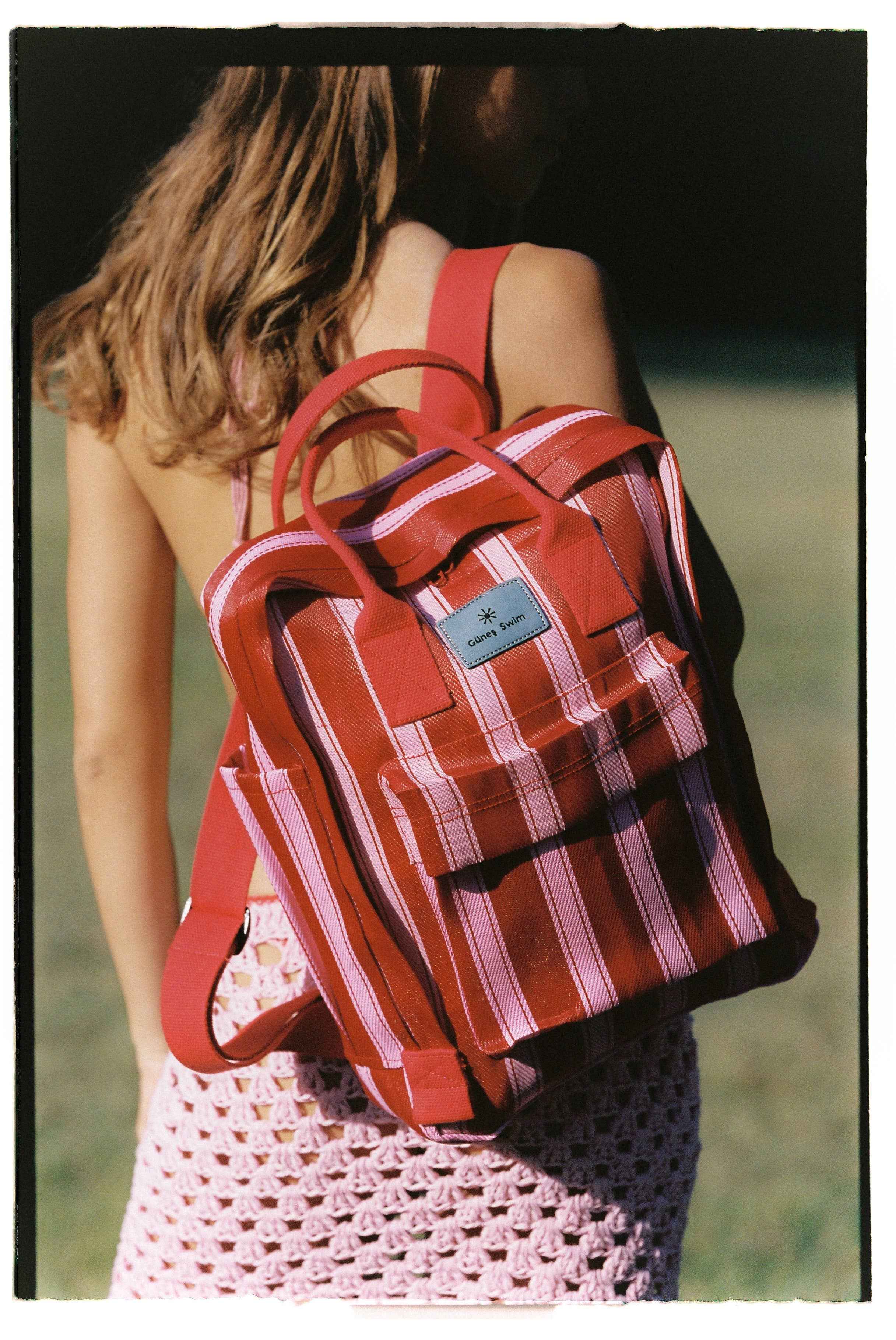 Durable and Stylish Backpack for Everyday Use