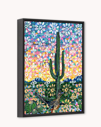 Arizona Tile Print