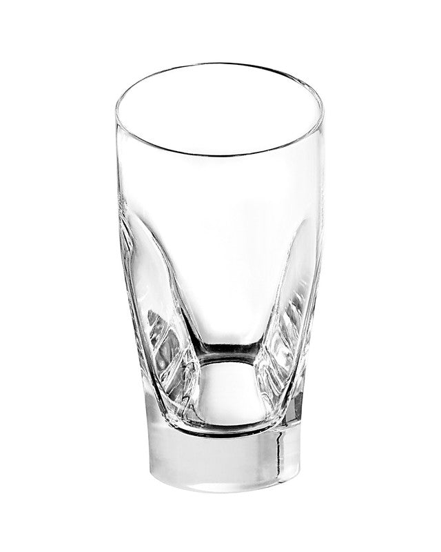 Highball Glass CONVERSAZIONE Set of 4 - Arte House