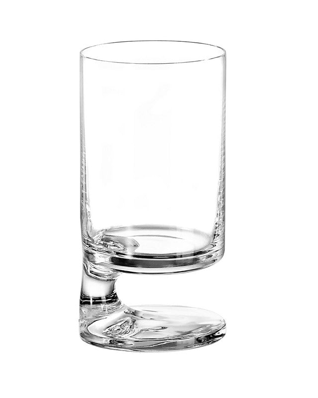 Highball Glass SMOKE Set of 2 - Arte House