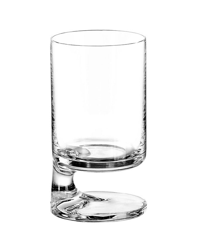 Wine Glasses SMOKE Set of 2 - Arte House