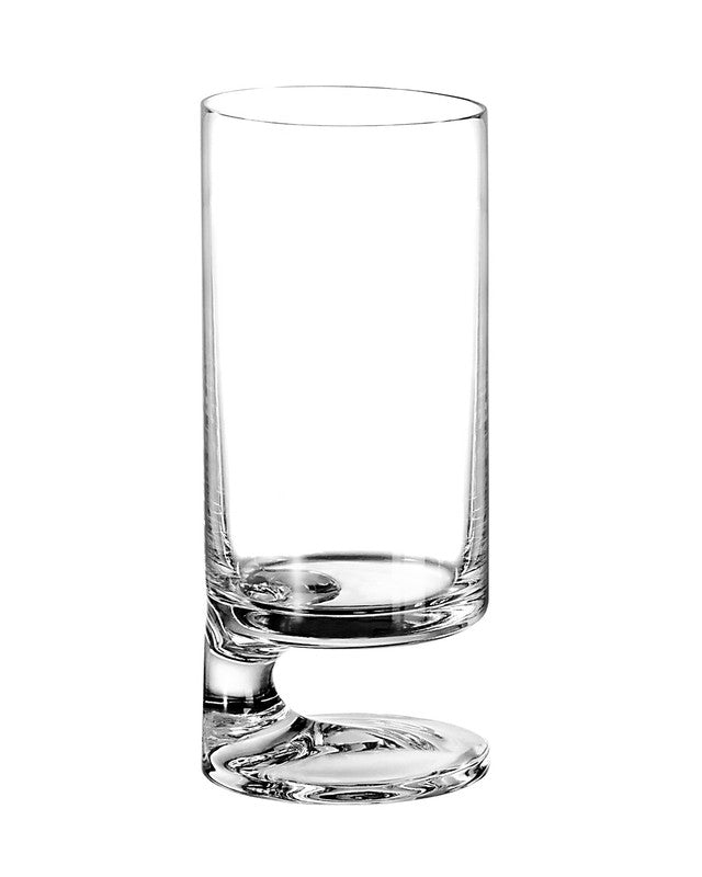 Water Glass SMOKE Set of 2 - Arte House