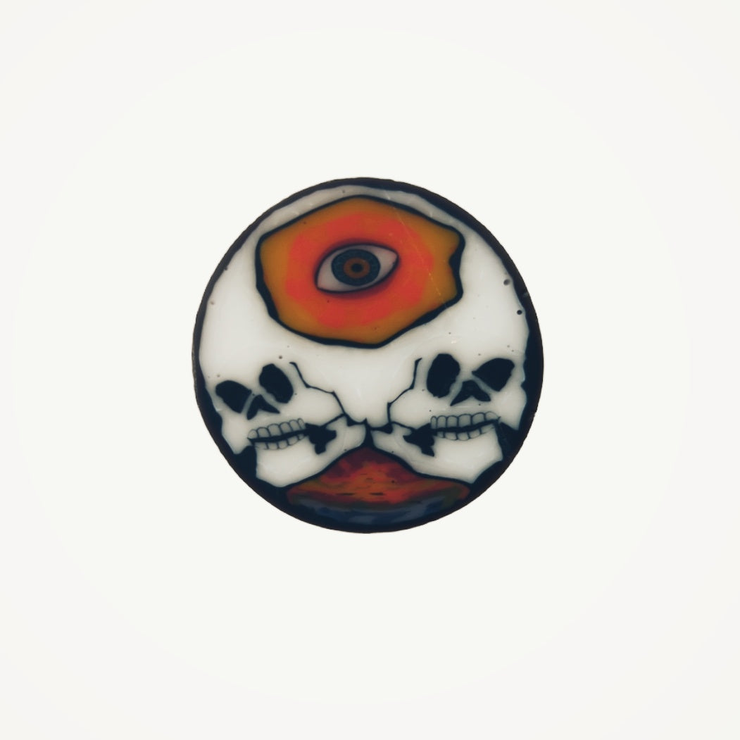 AKM x Banjo Mille - Arte House