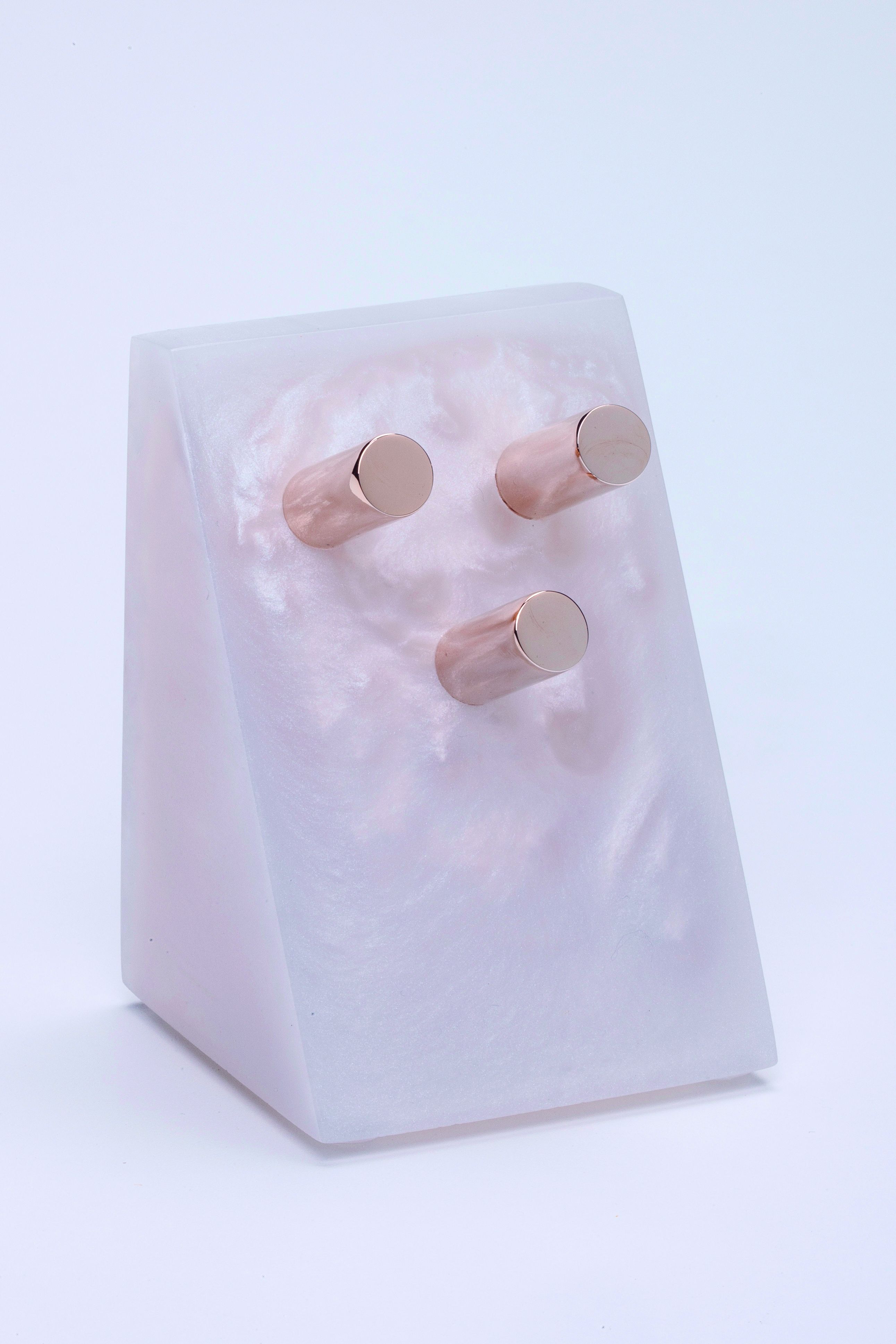 Ring Holder Pearl - Arte House